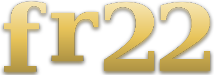 fr22 logo